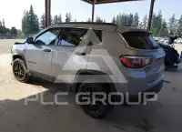 2019 Jeep COMPASS фото