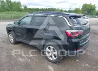 2019 Jeep COMPASS photo