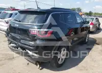 2019 Jeep COMPASS фото
