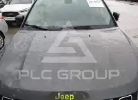 2019 Jeep COMPASS фото
