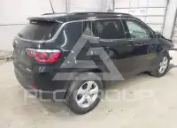 2019 Jeep COMPASS photo