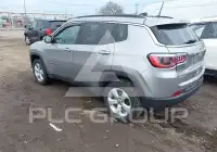 2019 Jeep COMPASS фото