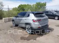 2019 Jeep COMPASS фото
