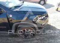 2019 Jeep COMPASS photo