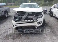 2019 Jeep COMPASS фото