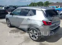 2019 Jeep COMPASS фото
