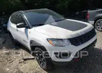2019 Jeep COMPASS photo