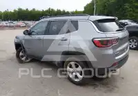 2019 Jeep COMPASS фото