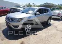2019 Jeep COMPASS фото