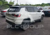 2019 Jeep COMPASS фото