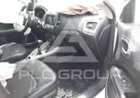 2019 Jeep COMPASS фото