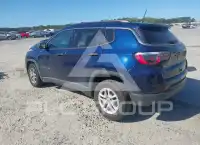2019 Jeep COMPASS фото