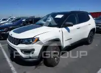 2019 Jeep COMPASS фото