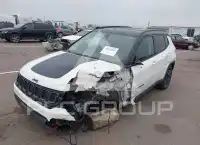 2019 Jeep COMPASS фото