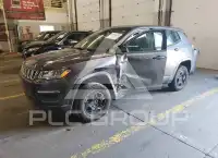 2019 Jeep COMPASS фото