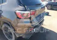 2019 Jeep COMPASS photo