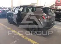 2019 Jeep COMPASS фото