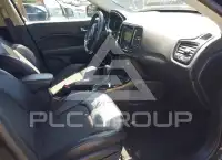 2019 Jeep COMPASS photo