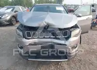 2019 Jeep COMPASS фото