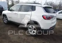 2019 Jeep COMPASS фото