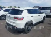 2019 Jeep COMPASS photo