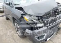 2019 Jeep COMPASS photo