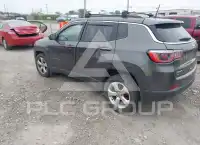 2019 Jeep COMPASS photo