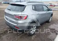 2019 Jeep COMPASS фото