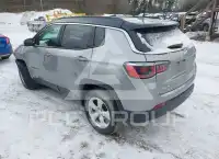 2019 Jeep COMPASS фото
