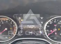 2019 Jeep COMPASS фото