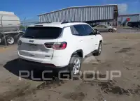 2019 Jeep COMPASS фото