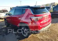 2019 Jeep COMPASS фото