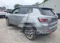 2019 Jeep COMPASS фото