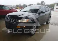 2019 Jeep COMPASS photo