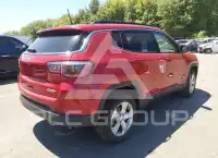 2019 Jeep COMPASS фото