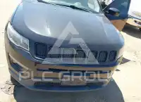 2019 Jeep COMPASS фото