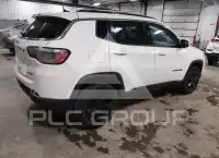 2019 Jeep COMPASS photo