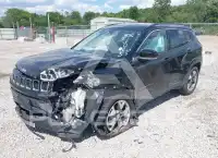 2019 Jeep COMPASS photo