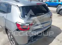 2019 Jeep COMPASS фото