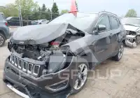 2019 Jeep COMPASS photo