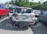 2019 Jeep COMPASS фото