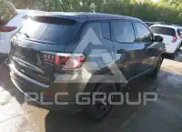 2019 Jeep COMPASS фото