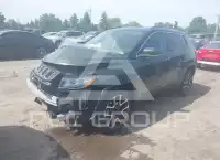 2019 Jeep COMPASS фото