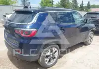2019 Jeep COMPASS photo