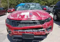 2019 Jeep COMPASS фото