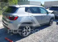 2019 Jeep COMPASS photo