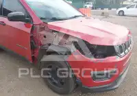 2019 Jeep COMPASS photo