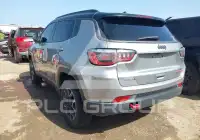 2019 Jeep COMPASS фото