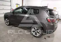2019 Jeep COMPASS photo