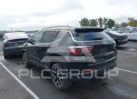 2019 Jeep COMPASS фото